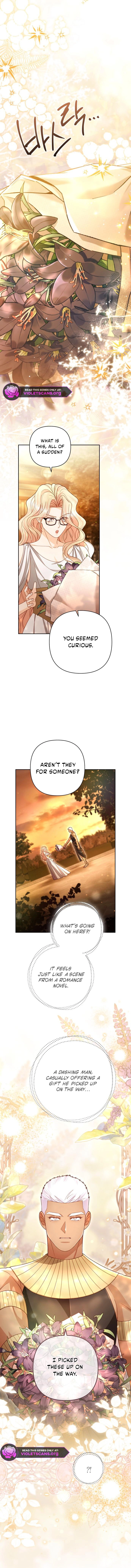 Read Remarried Empress  Manga Online