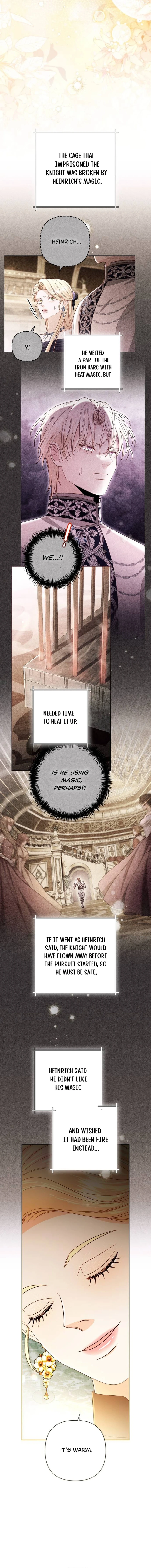 Read Remarried Empress  Manga Online