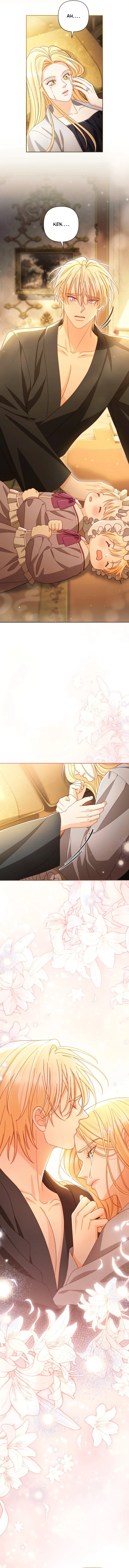 Read Remarried Empress  Manga Online