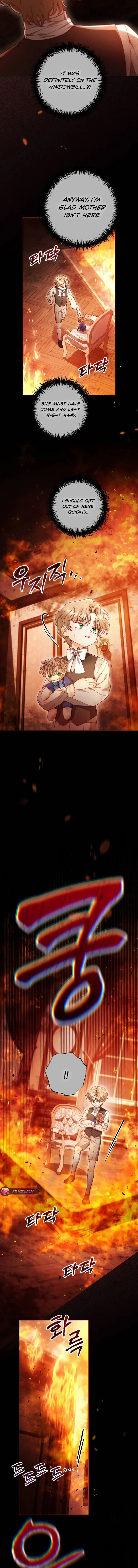 Read Remarried Empress  Manga Online