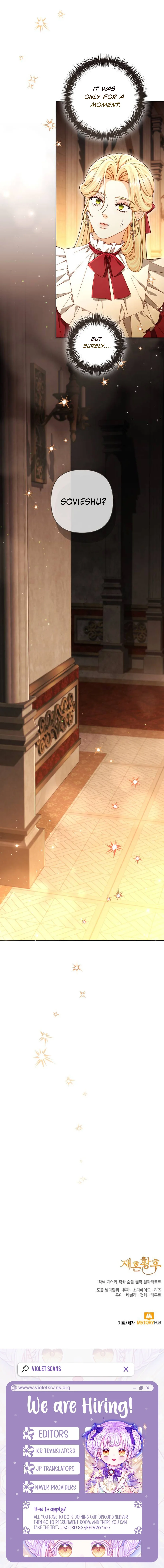 Read Remarried Empress  Manga Online