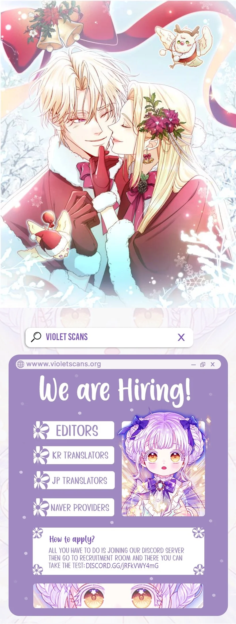 Read Remarried Empress  Manga Online