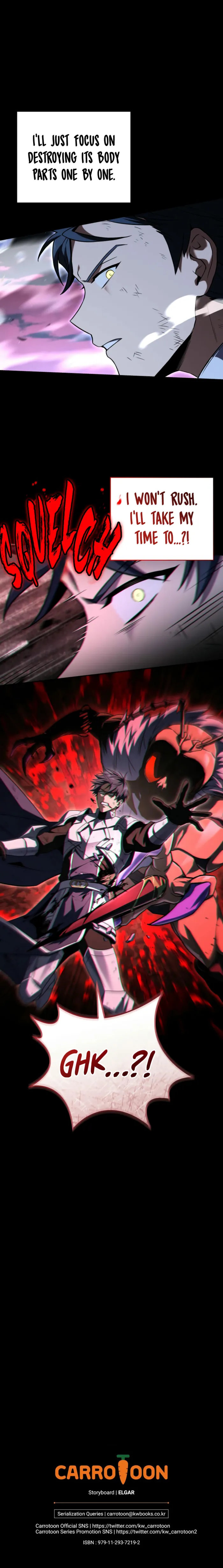 Read Return of The Frozen Player Manga Online