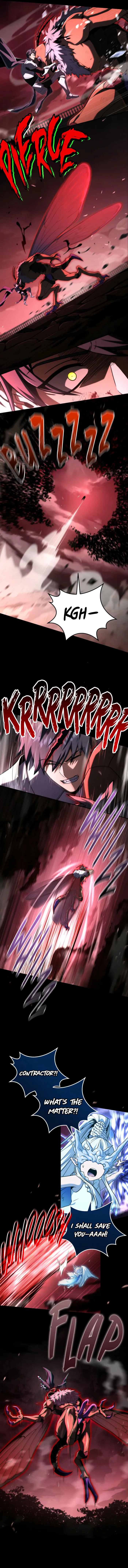 Read Return of The Frozen Player Manga Online