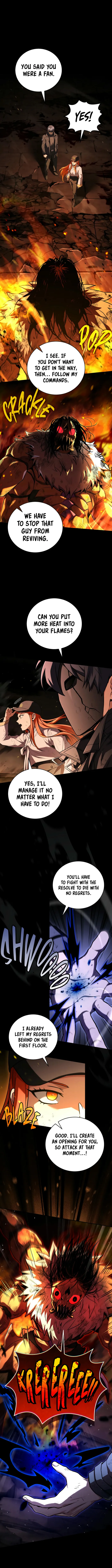 Read Return of The Frozen Player Manga Online