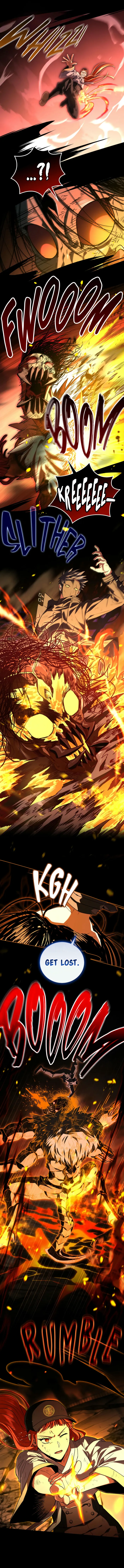 Read Return of The Frozen Player Manga Online