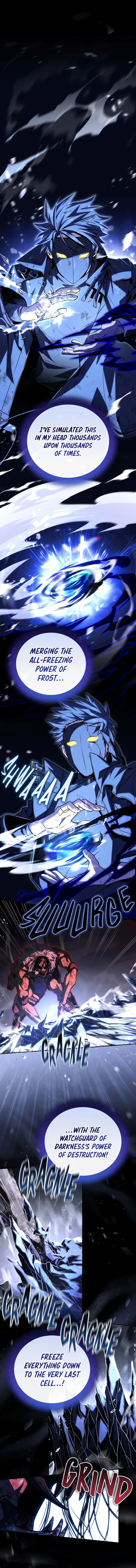 Read Return of The Frozen Player Manga Online