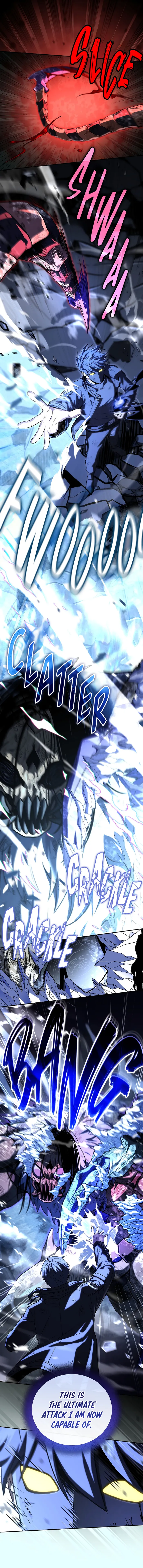 Read Return of The Frozen Player Manga Online