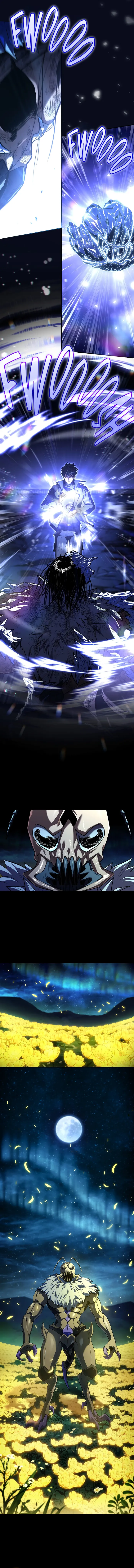 Read Return of The Frozen Player Manga Online