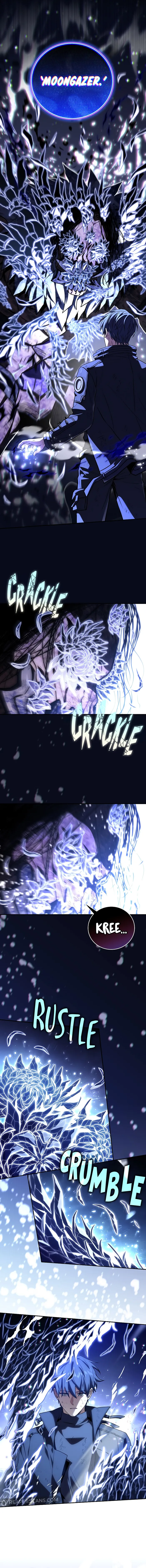 Read Return of The Frozen Player Manga Online