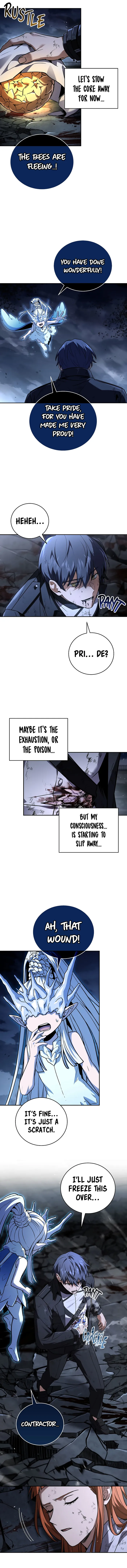 Read Return of The Frozen Player Manga Online