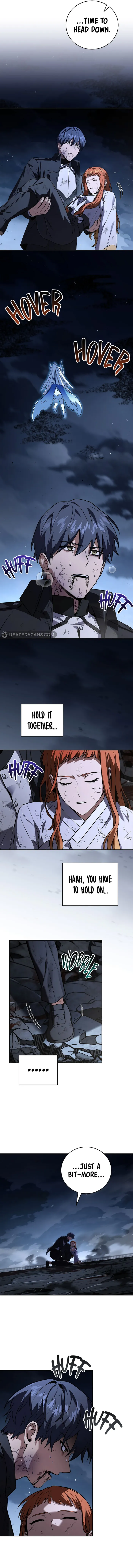 Read Return of The Frozen Player Manga Online