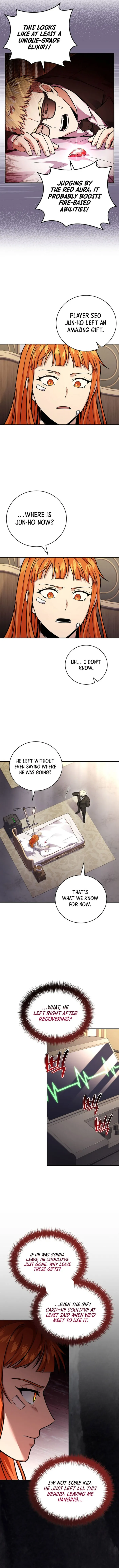 Read Return of The Frozen Player Manga Online