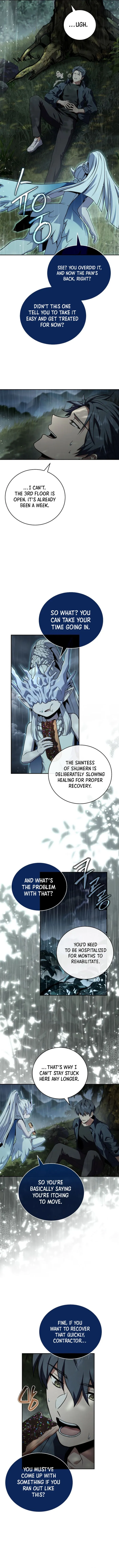 Read Return of The Frozen Player Manga Online