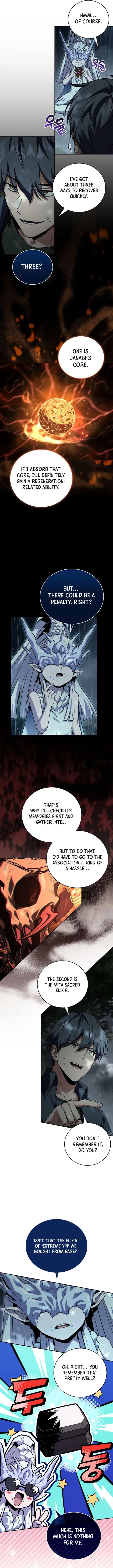 Read Return of The Frozen Player Manga Online