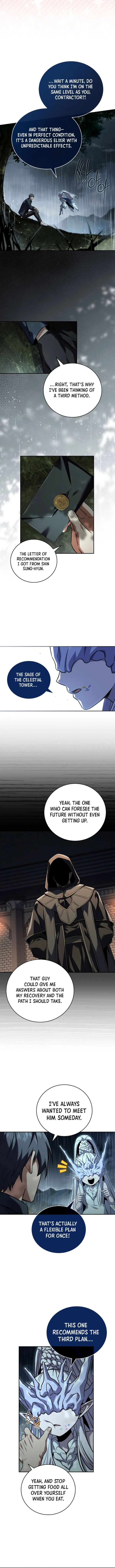 Read Return of The Frozen Player Manga Online