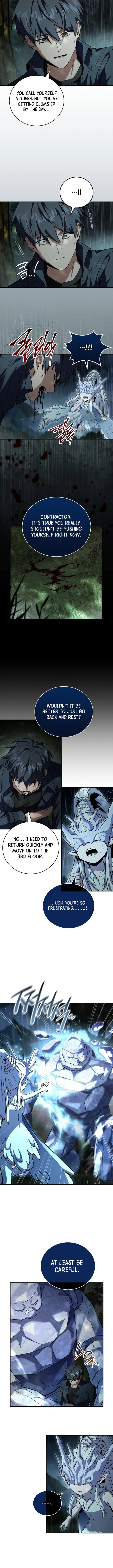 Read Return of The Frozen Player Manga Online