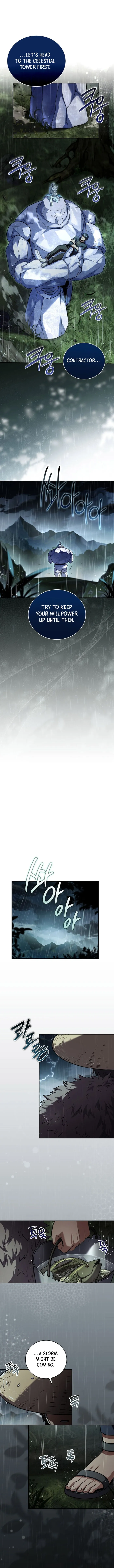 Read Return of The Frozen Player Manga Online