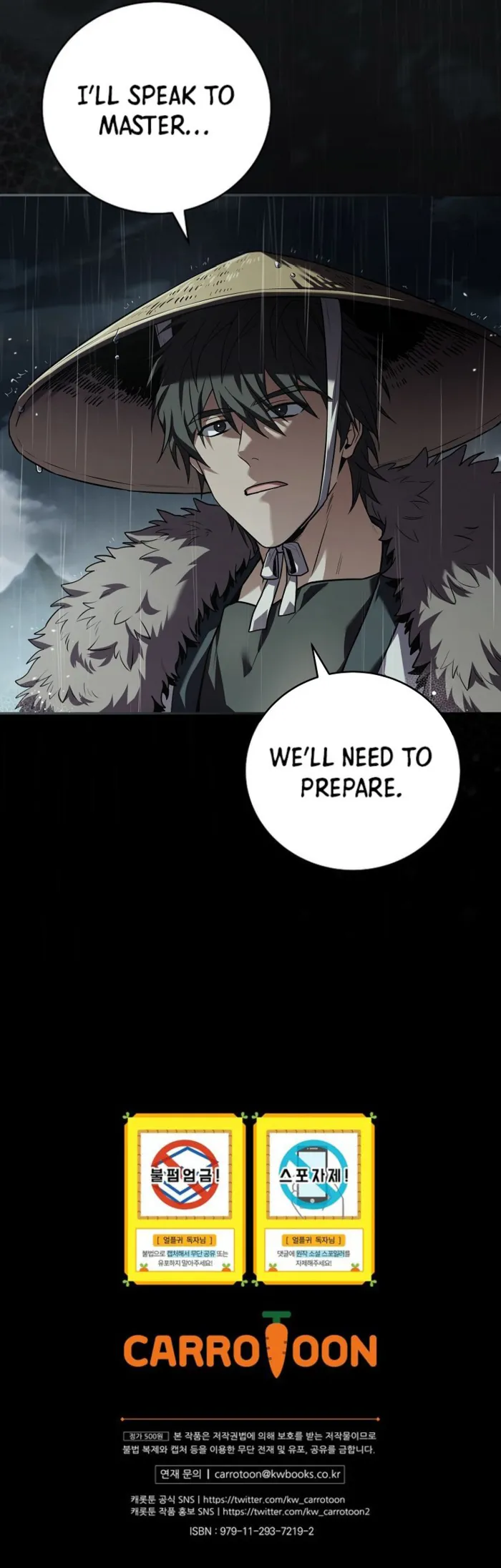 Read Return of The Frozen Player Manga Online