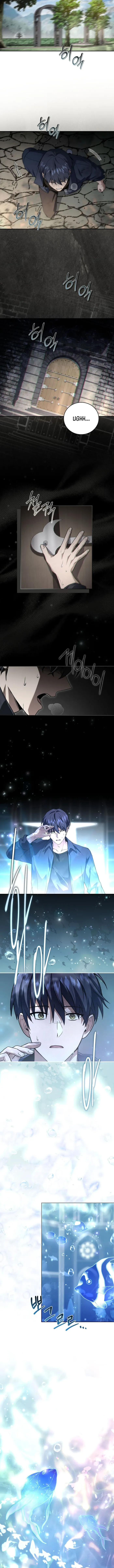 Read Return of The Frozen Player Manga Online