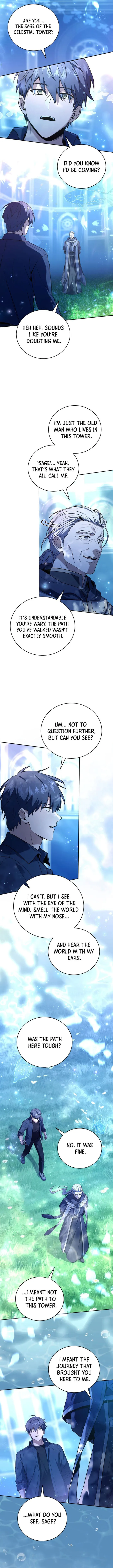 Read Return of The Frozen Player Manga Online