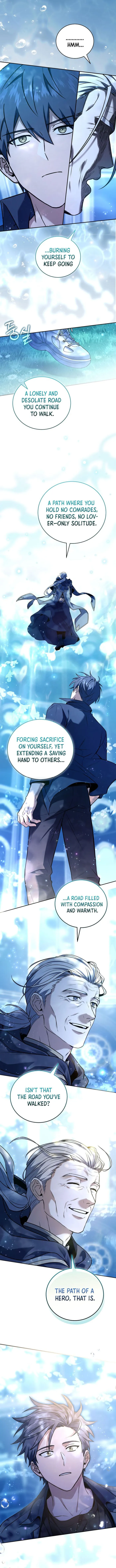 Read Return of The Frozen Player Manga Online