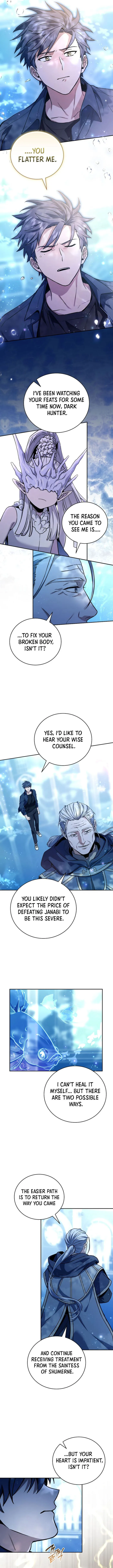 Read Return of The Frozen Player Manga Online