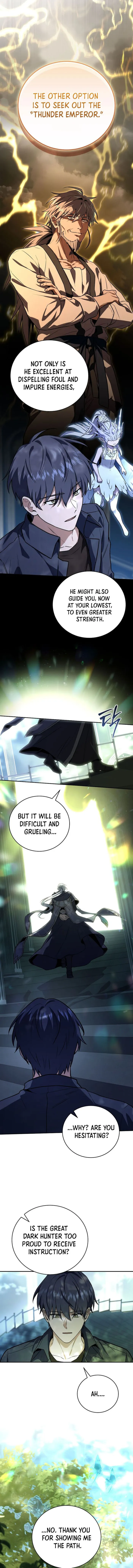 Read Return of The Frozen Player Manga Online