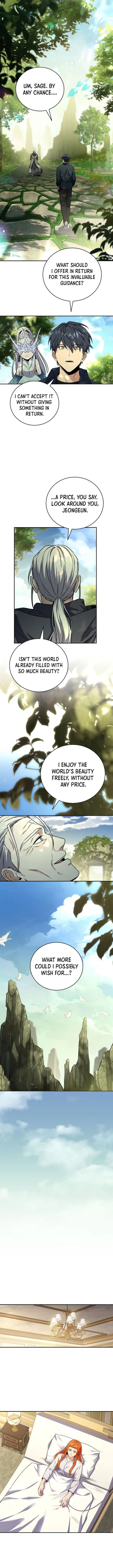 Read Return of The Frozen Player Manga Online