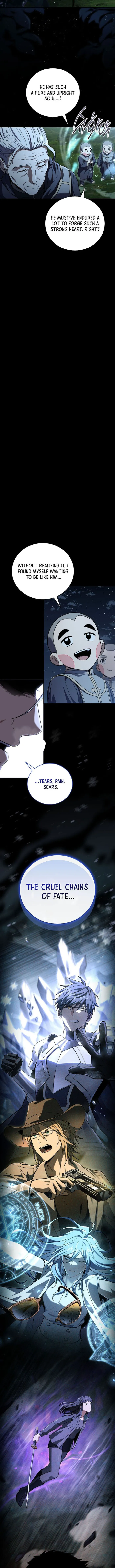 Read Return of The Frozen Player Manga Online