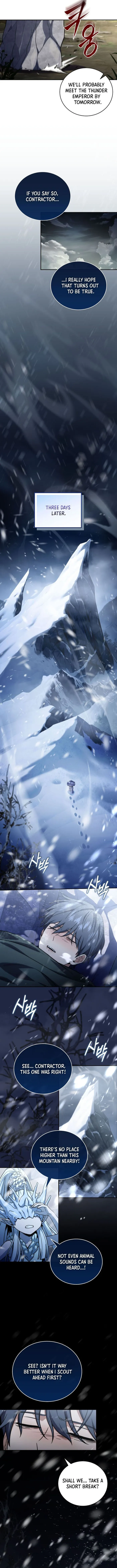 Read Return of The Frozen Player Manga Online