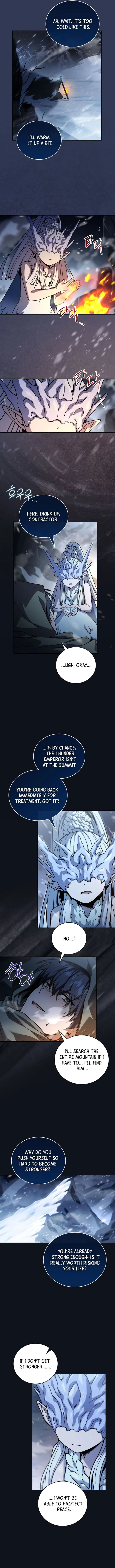 Read Return of The Frozen Player Manga Online