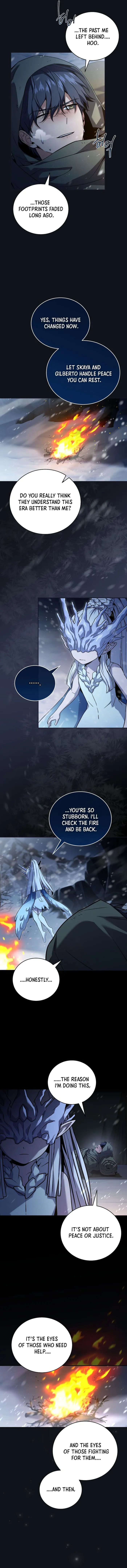 Read Return of The Frozen Player Manga Online