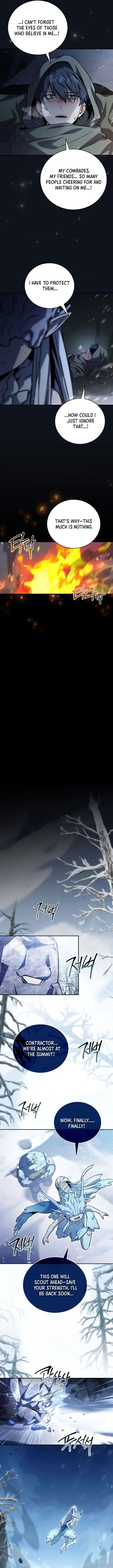 Read Return of The Frozen Player Manga Online