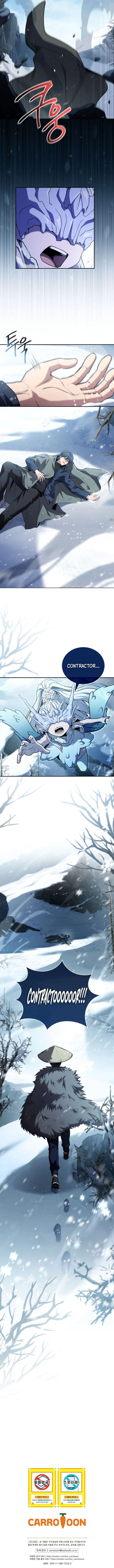 Read Return of The Frozen Player Manga Online