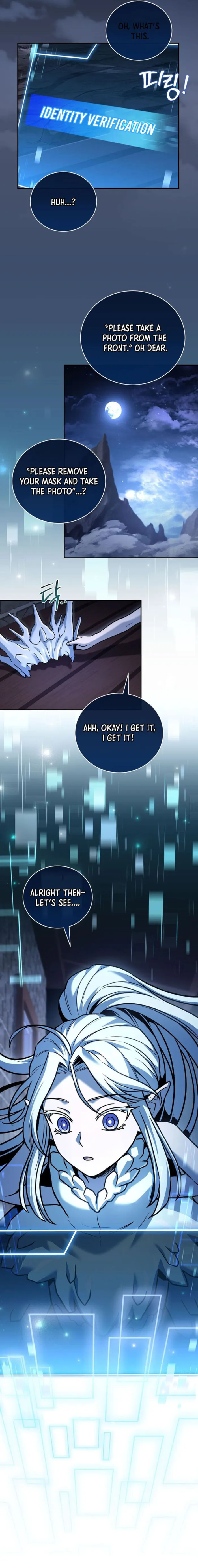 Read Return of The Frozen Player Manga Online