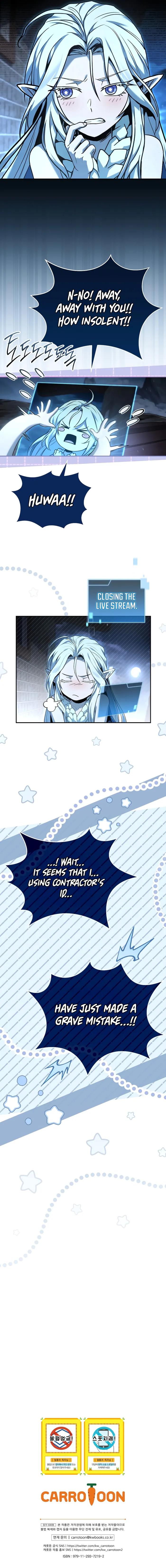 Read Return of The Frozen Player Manga Online