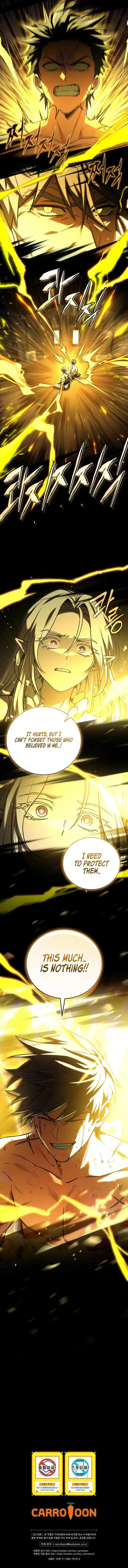 Read Return of The Frozen Player Manga Online