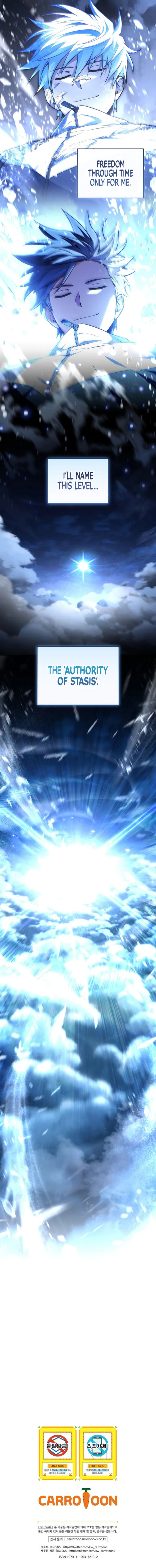 Read Return of The Frozen Player Manga Online