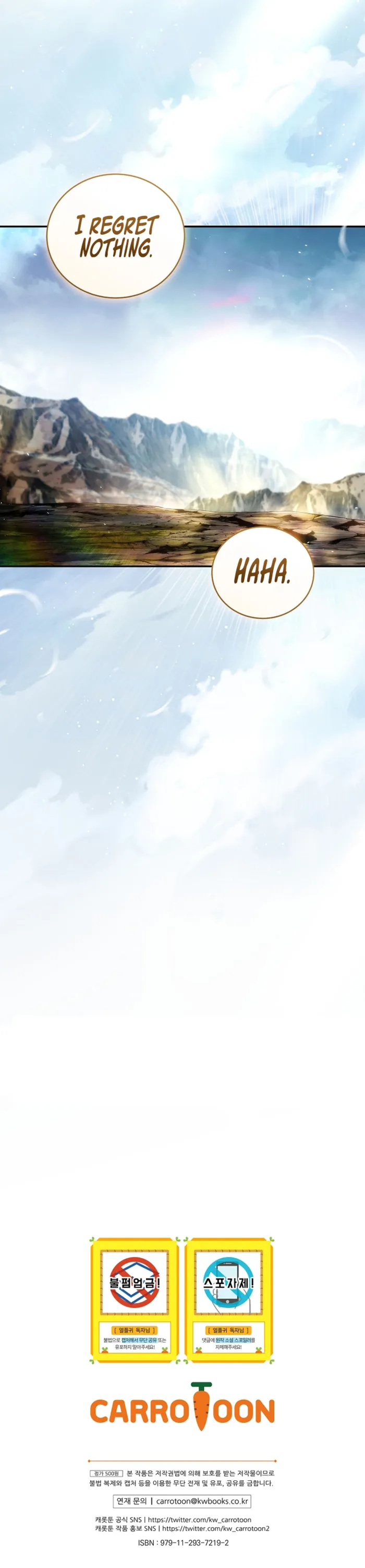 Read Return of The Frozen Player Manga Online