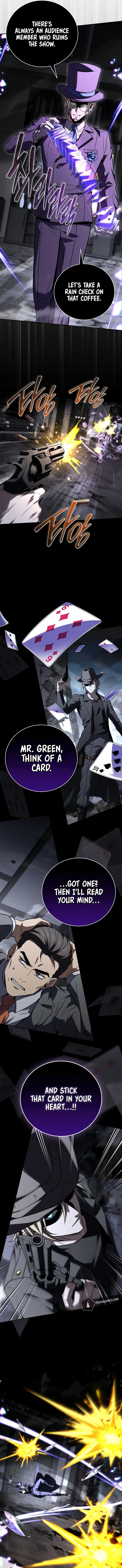 Read Return of The Frozen Player Manga Online