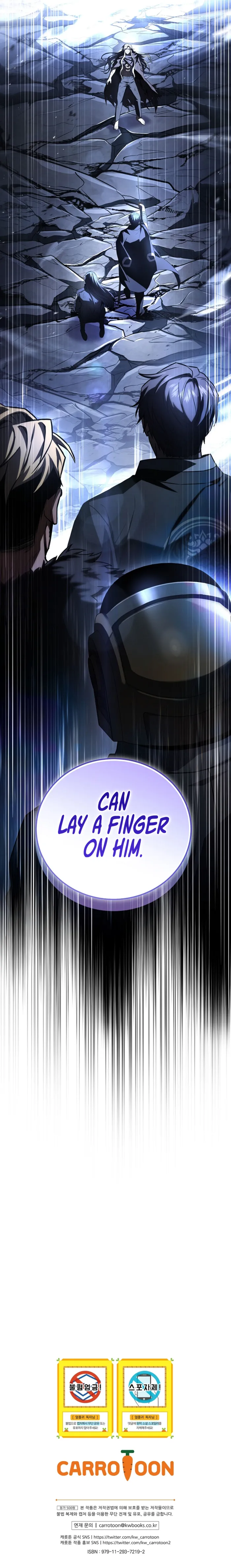 Read Return of The Frozen Player Manga Online