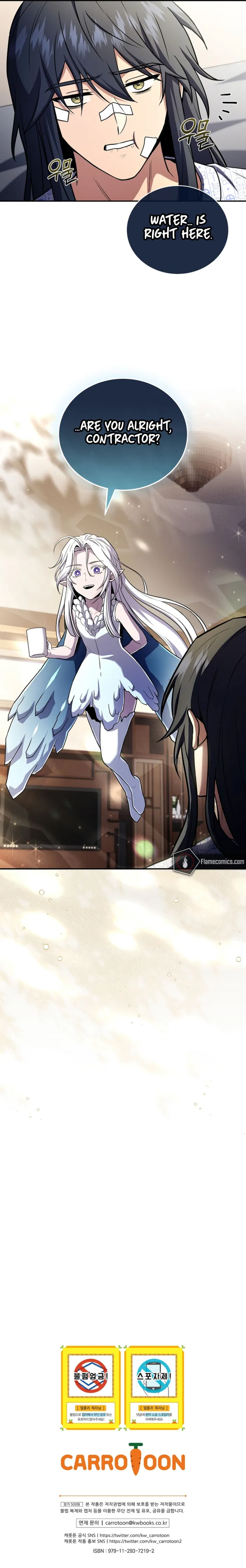 Read Return of The Frozen Player Manga Online