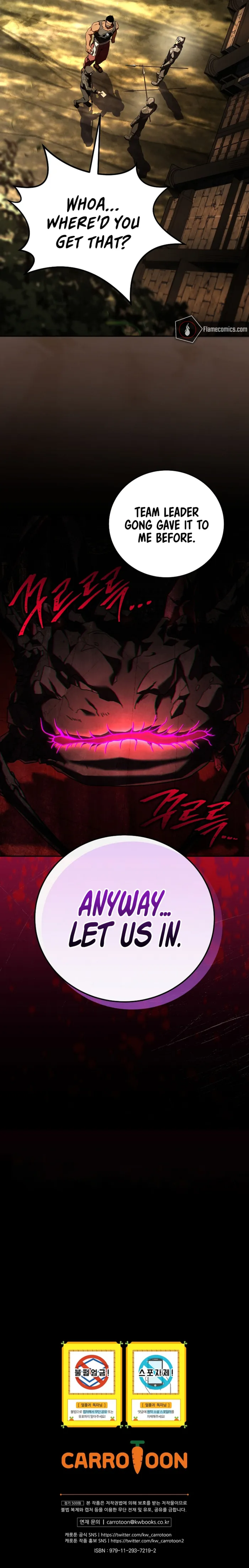 Read Return of The Frozen Player Manga Online