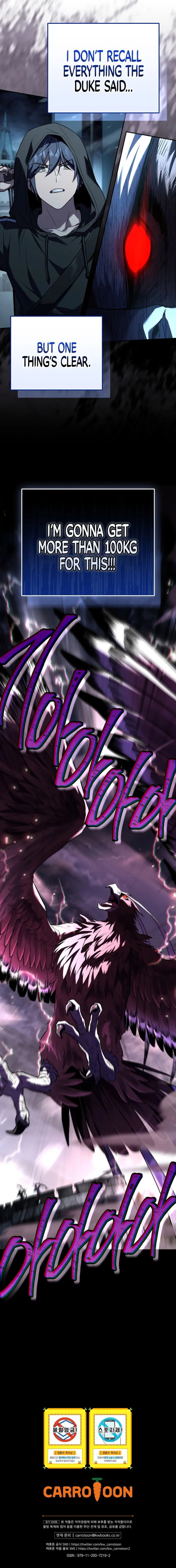 Read Return of The Frozen Player Manga Online