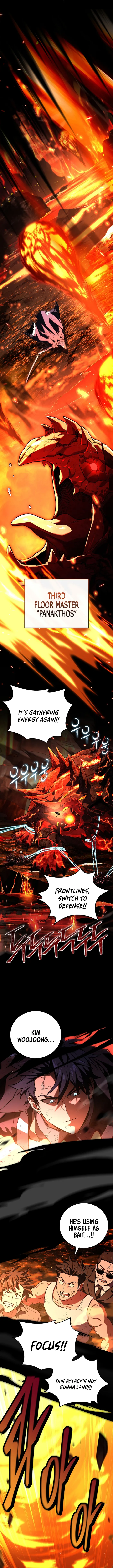 Read Return of The Frozen Player Manga Online