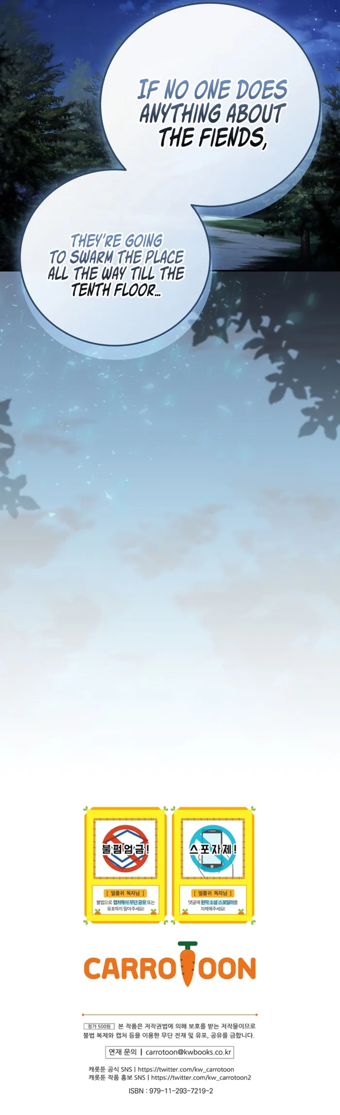 Read Return of The Frozen Player Manga Online