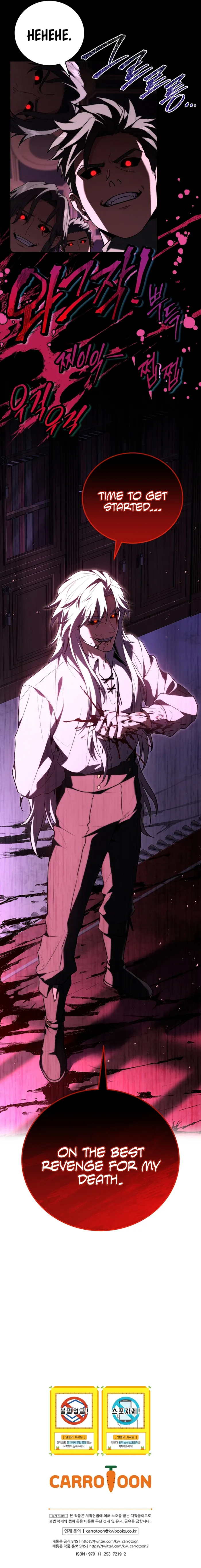 Read Return of The Frozen Player Manga Online