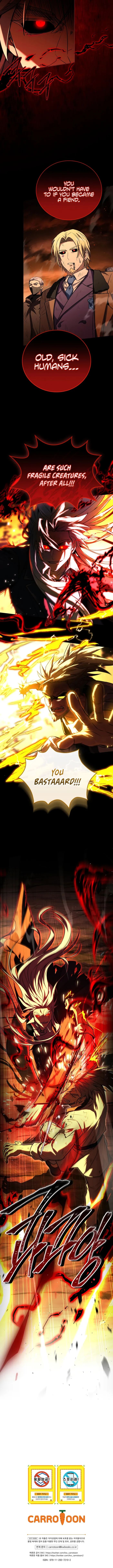 Read Return of The Frozen Player Manga Online