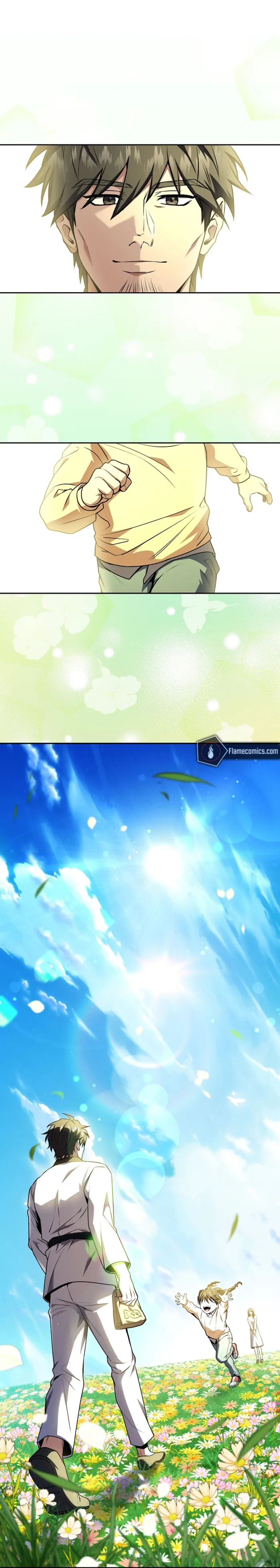 Read Return of The Frozen Player Manga Online